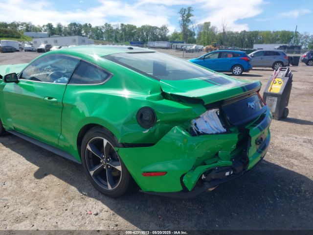 1FA6P8TH6K5198844 Ford Mustang Ecoboost