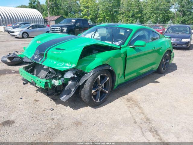 1FA6P8TH6K5198844 Ford Mustang Ecoboost