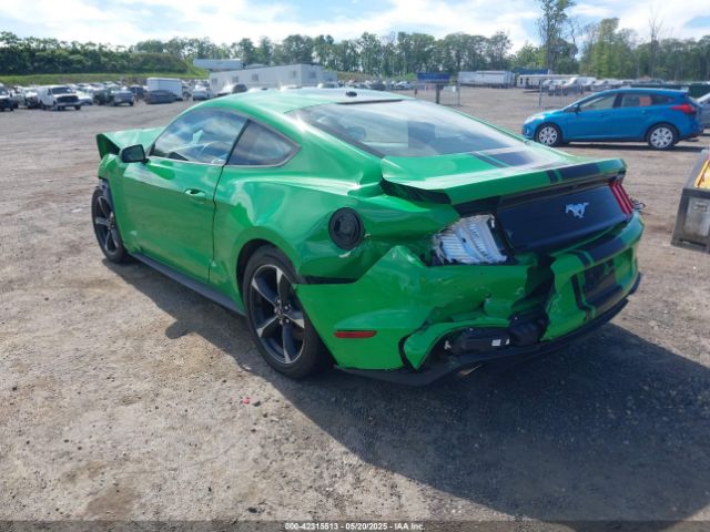 1FA6P8TH6K5198844 Ford Mustang Ecoboost