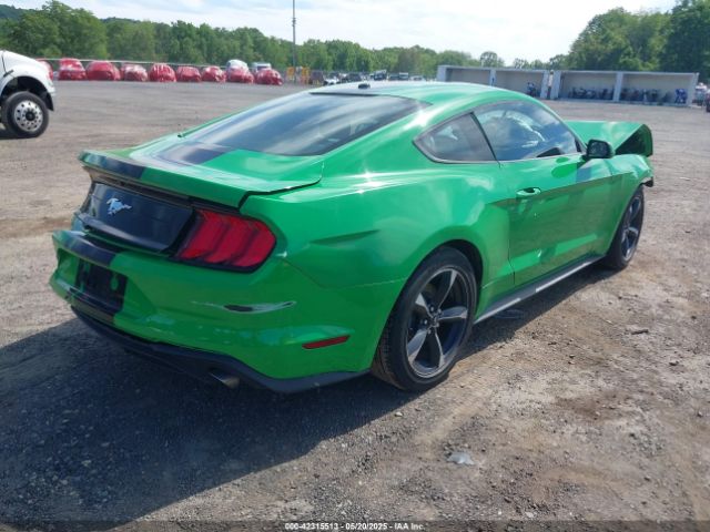 1FA6P8TH6K5198844 Ford Mustang Ecoboost