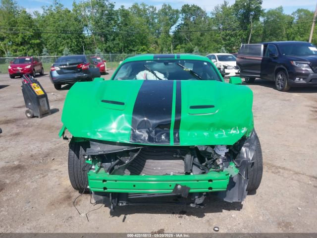 1FA6P8TH6K5198844 Ford Mustang Ecoboost