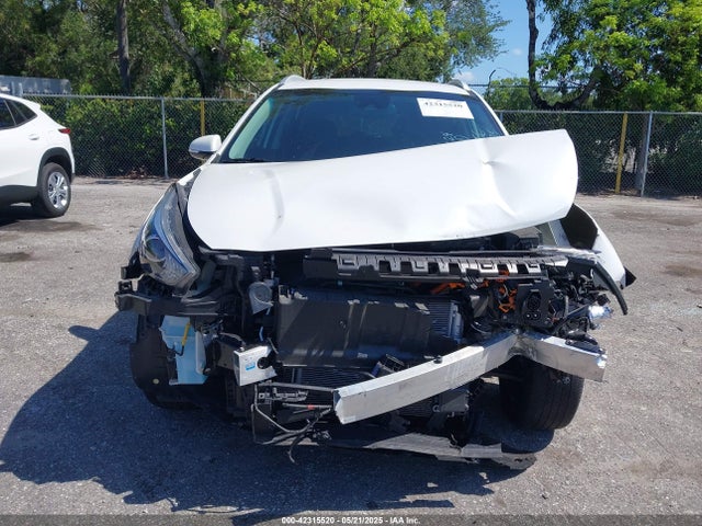 KNDCC3LG0N5129624 KIA Niro