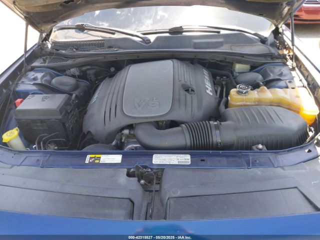 2013 DODGE CHALLENGER 2C3CDYBT9DH565280 Photo 9