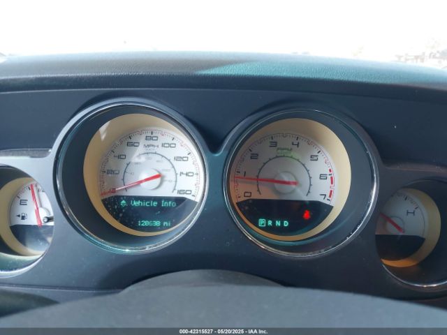 2013 DODGE CHALLENGER 2C3CDYBT9DH565280 Photo 6