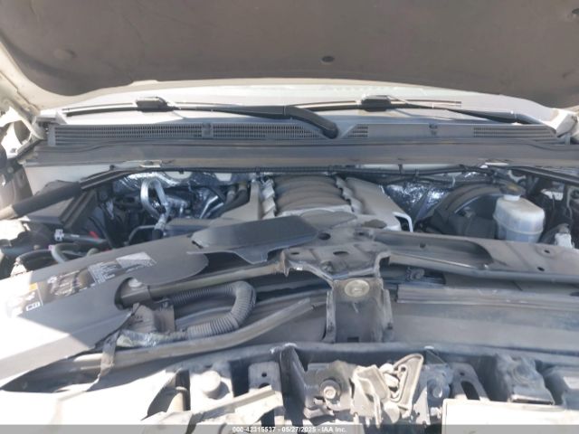 2015 CADILLAC ESCALADE ESV 1GYS4SKJ8FR734821 Photo 9