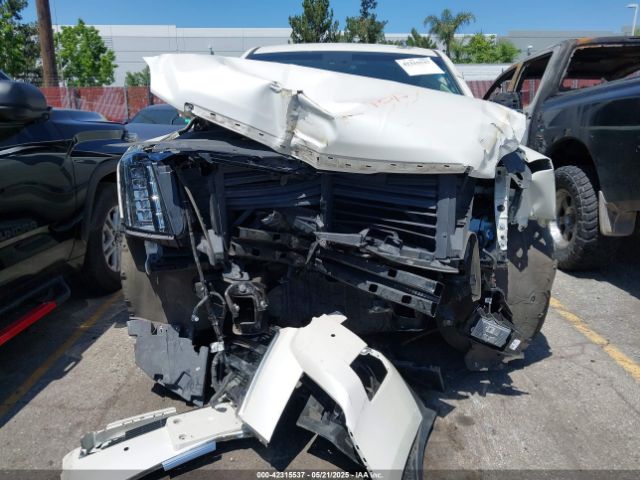 2015 CADILLAC ESCALADE ESV 1GYS4SKJ8FR734821 Photo 5