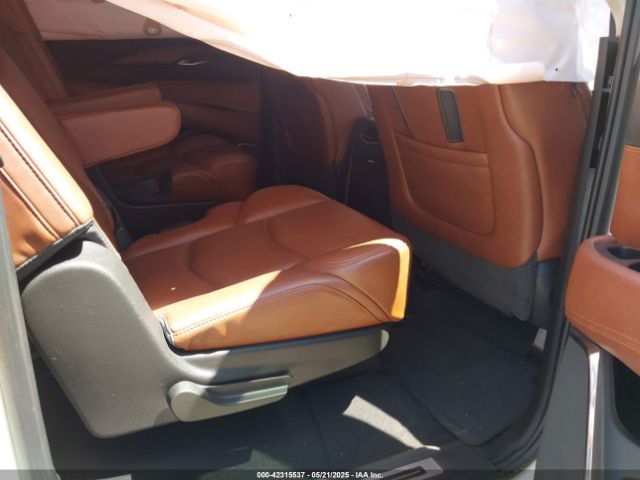 2015 CADILLAC ESCALADE ESV 1GYS4SKJ8FR734821 Photo 7