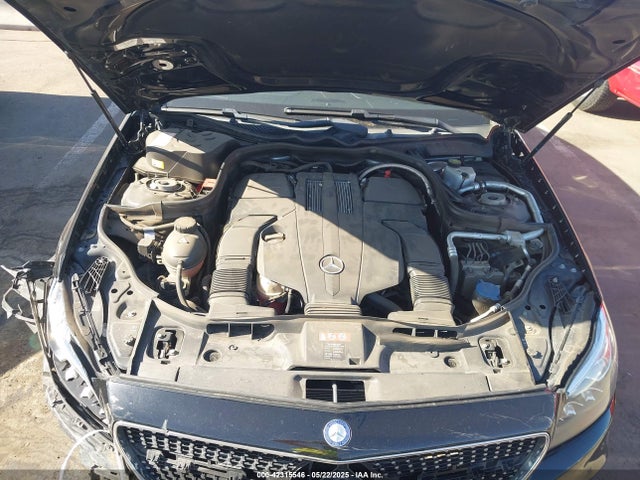 WDDLJ6FB8GA171451 Mercedes-Benz 2016