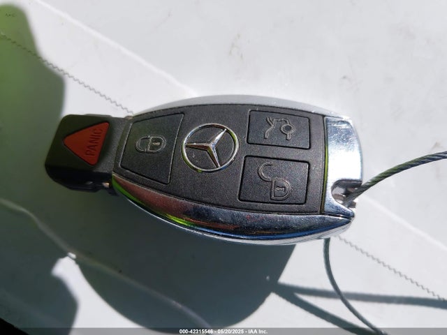WDDLJ6FB8GA171451 Mercedes-Benz 2016