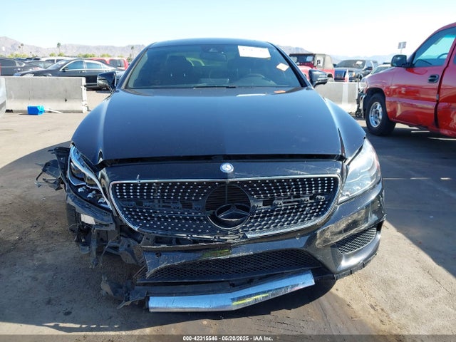 WDDLJ6FB8GA171451 Mercedes-Benz 2016