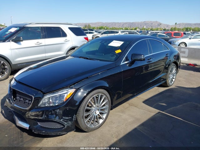 WDDLJ6FB8GA171451 Mercedes-Benz 2016