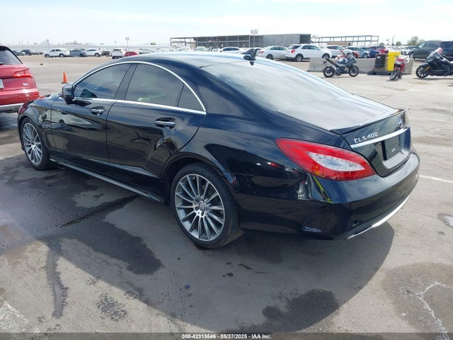 WDDLJ6FB8GA171451 Mercedes-Benz 2016