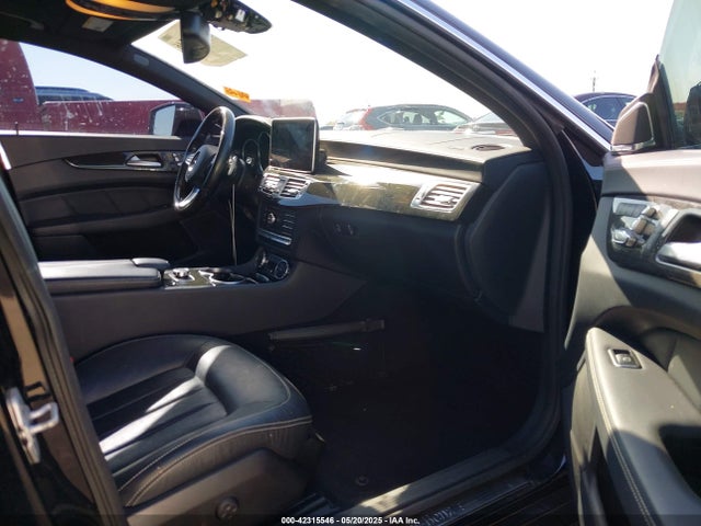 WDDLJ6FB8GA171451 Mercedes-Benz 2016