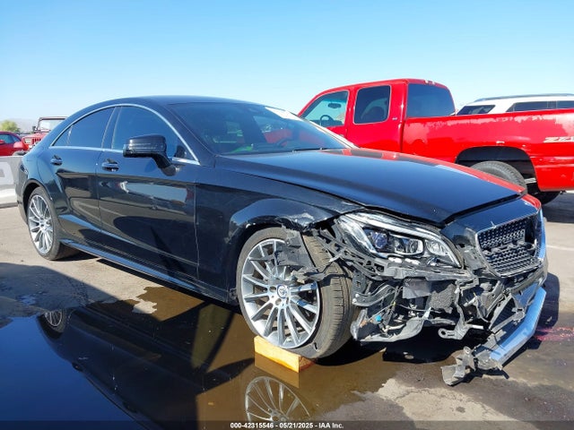 WDDLJ6FB8GA171451 Mercedes-Benz 2016