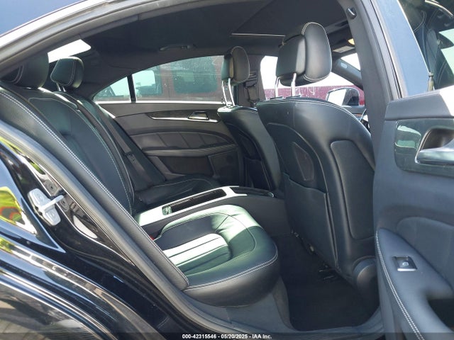 WDDLJ6FB8GA171451 Mercedes-Benz 2016
