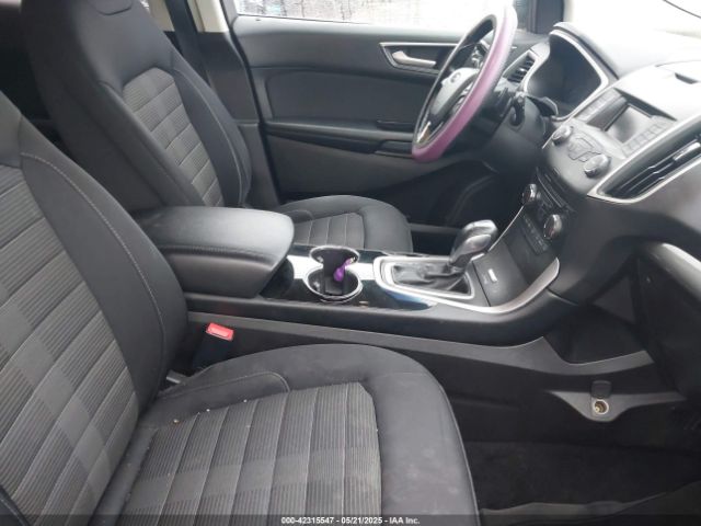 2FMPK4J90HBB03681 Ford EDGE SEL