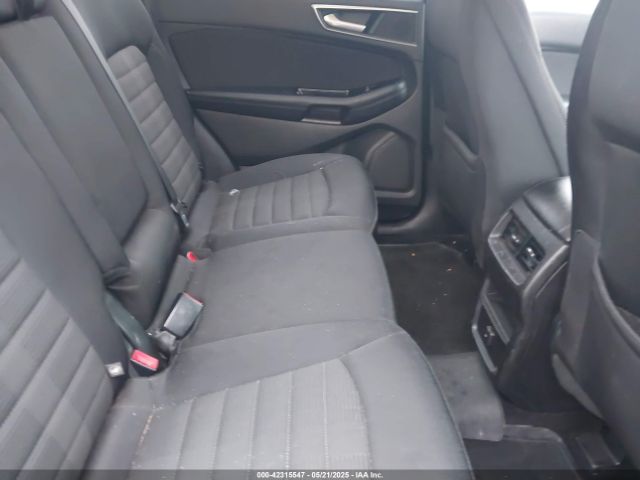 2FMPK4J90HBB03681 Ford EDGE SEL