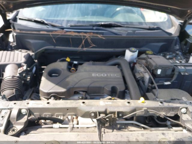 2019 CHEVROLET EQUINOX 2GNAXTEV8K6249492 Photo 9
