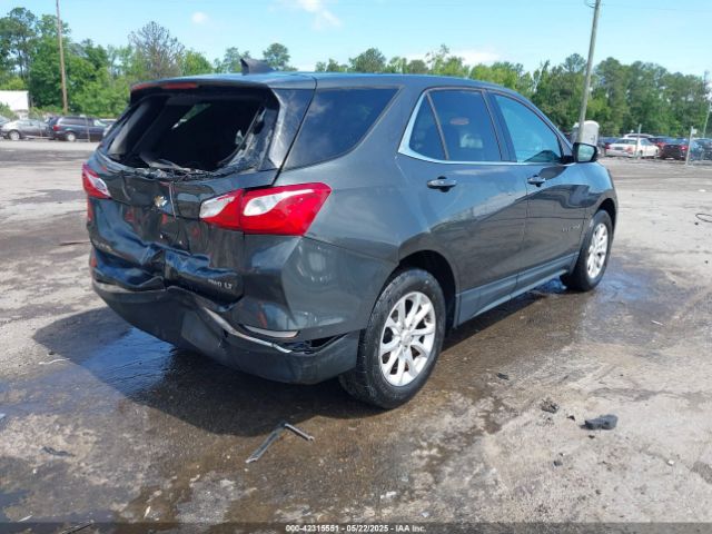 2019 CHEVROLET EQUINOX 2GNAXTEV8K6249492 Photo 3