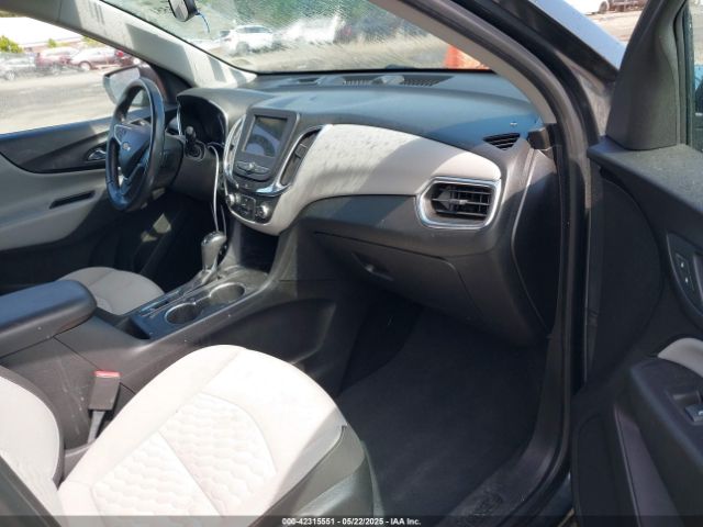 2019 CHEVROLET EQUINOX 2GNAXTEV8K6249492 Photo 4