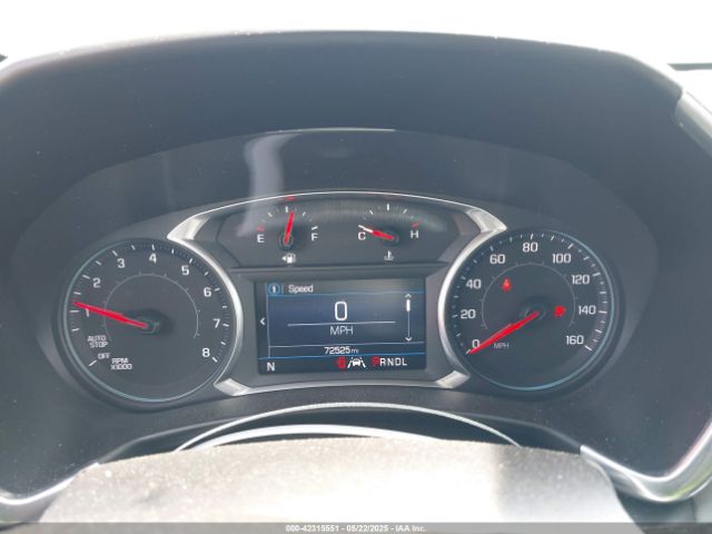 2019 CHEVROLET EQUINOX 2GNAXTEV8K6249492 Photo 6