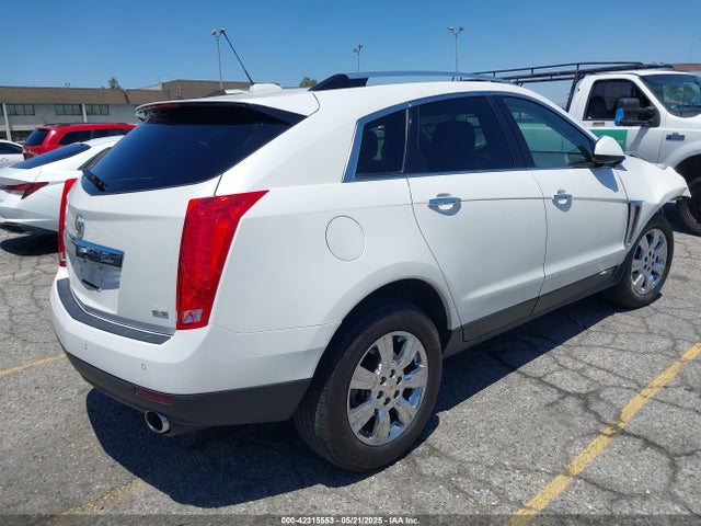2016 CADILLAC SRX 3GYFNBE36GS571905 Photo 3