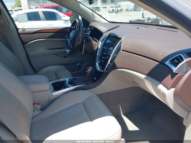 2016 CADILLAC SRX 3GYFNBE36GS571905 Photo 4