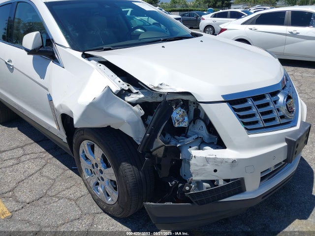 2016 CADILLAC SRX 3GYFNBE36GS571905 Photo 5
