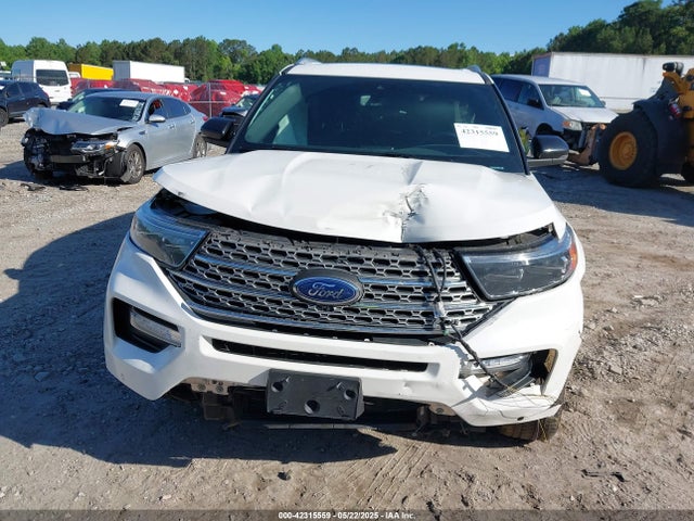 1FMSK7FH8LGA09996 Ford 2020