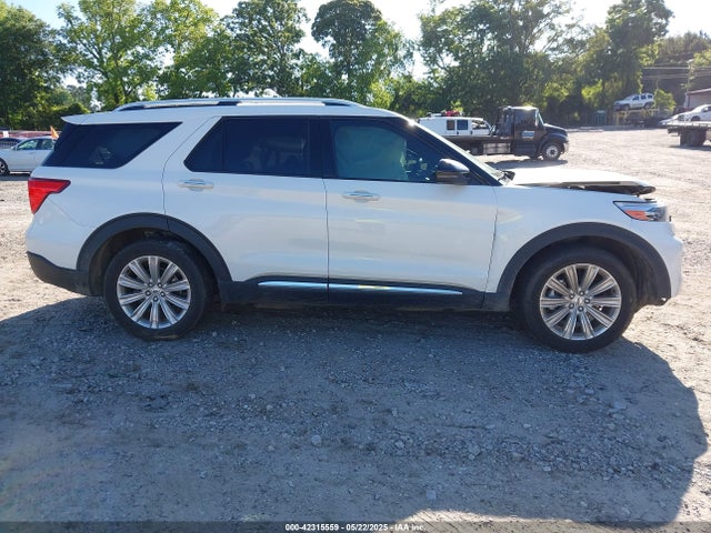 1FMSK7FH8LGA09996 Ford 2020