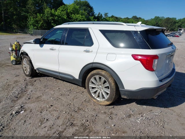 1FMSK7FH8LGA09996 Ford 2020