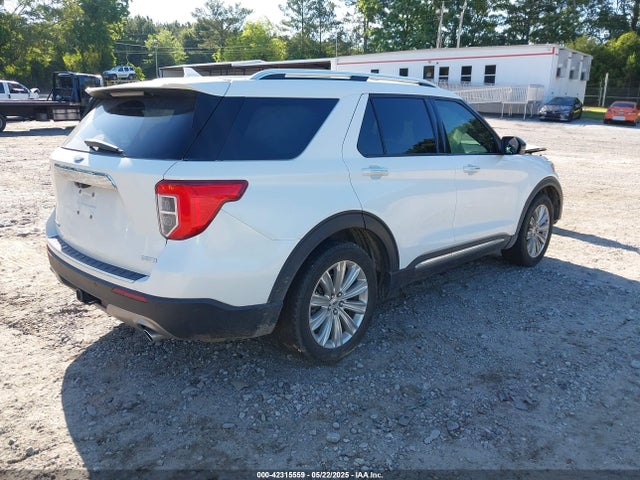 1FMSK7FH8LGA09996 Ford 2020
