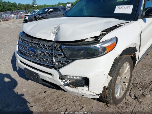 1FMSK7FH8LGA09996 Ford 2020