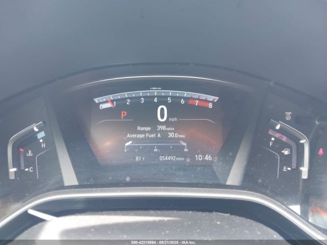 2HKRW1H86KH502975 Honda l15be