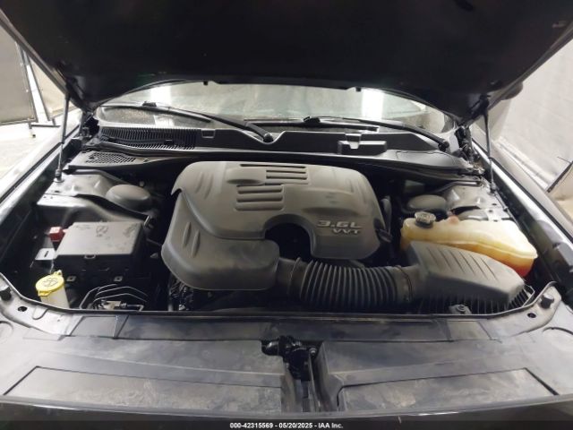 2C3CDZAG5LH172868 Dodge 2020