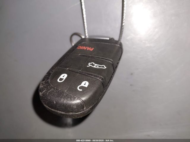 2C3CDZAG5LH172868 Dodge 2020