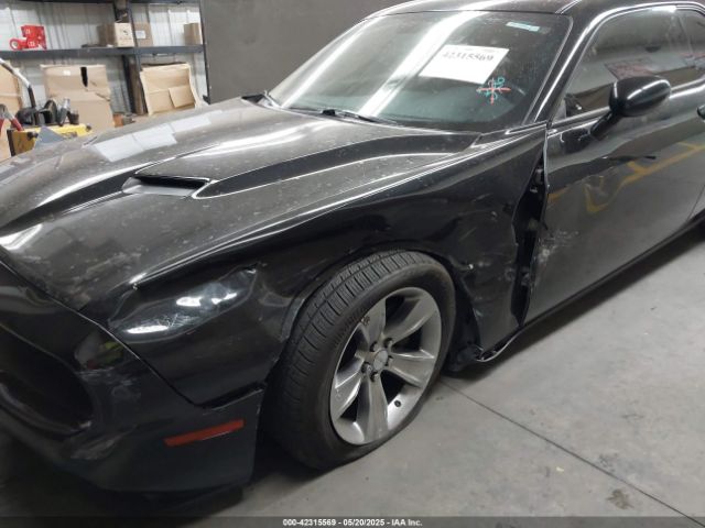2C3CDZAG5LH172868 Dodge 2020