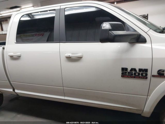 3C6UR5FL1HG726325 RAM 2017