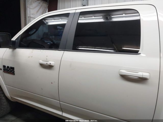 3C6UR5FL1HG726325 RAM 2017