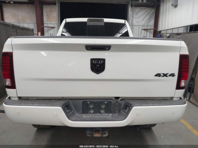 3C6UR5FL1HG726325 RAM 2017