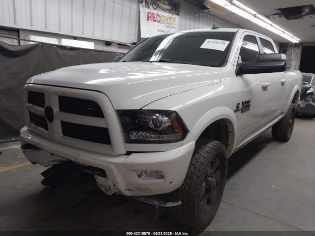 3C6UR5FL1HG726325 RAM 2017