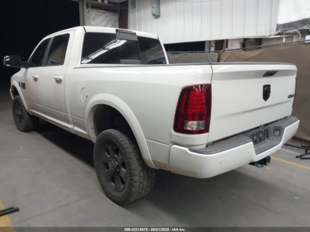 3C6UR5FL1HG726325 RAM 2017