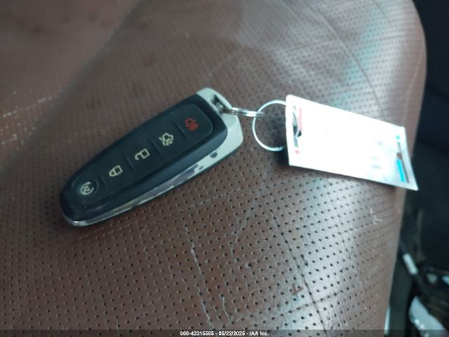 1FM5K8F86EGA63741 Ford Explorer Limited