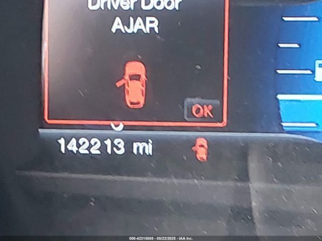 1FM5K8F86EGA63741 Ford Explorer Limited