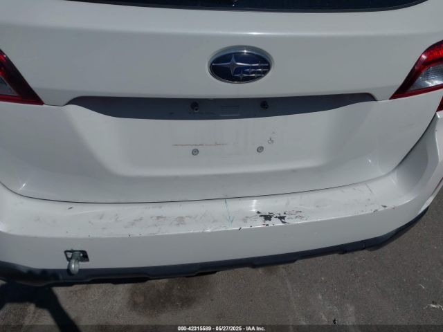 4S4BSACC0F3344106 Subaru Outback 2.5i Premium