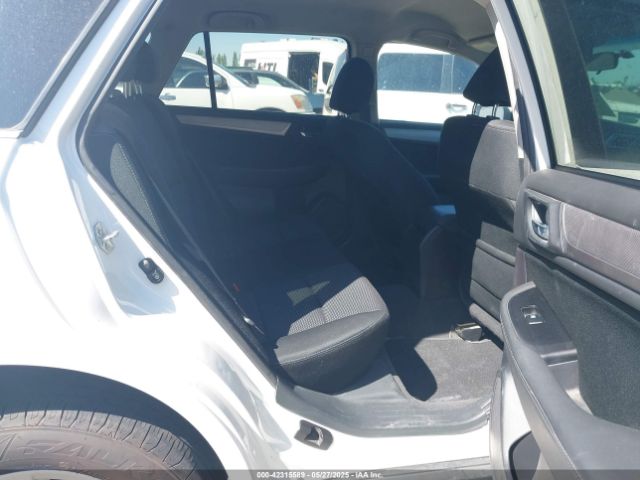 4S4BSACC0F3344106 Subaru Outback 2.5i Premium