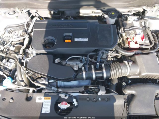 2019 HONDA ACCORD 1HGCV2F39KA011427 Photo 9