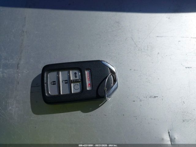 2019 HONDA ACCORD 1HGCV2F39KA011427 Photo 10