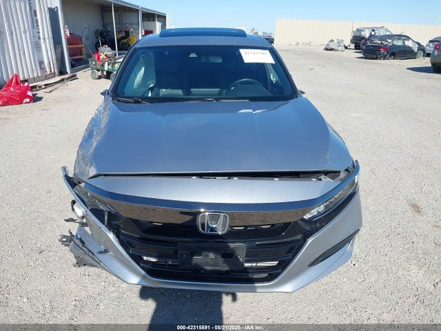 1HGCV2F39KA011427 Honda k20c4