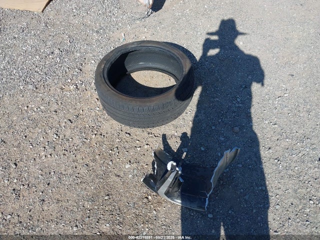 1HGCV2F39KA011427 Honda k20c4